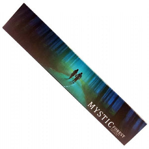 Mystic Forest Natural Incense (15gr New Moon)