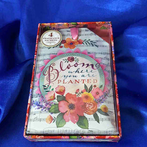 Bloom Scented Sachets