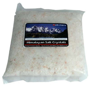 Himalayan Salt Coarsely Ground 1 kilo (edible)
