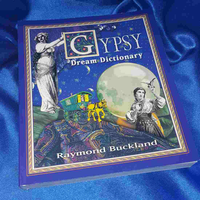 Gypsy Dream Dictionary