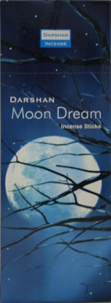 Moon Dream Incense (20gr)
