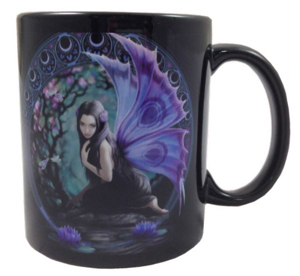 Mug Naiad