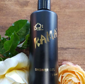 Kama Shower Gel (375ml)