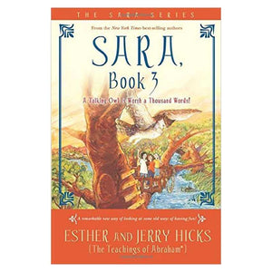 Sara: Book 3