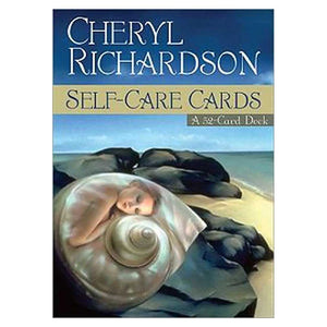 Self Care Cards