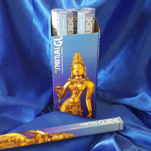 Spiritual Guide Incense from Padmini