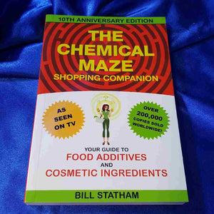 The Chemical Maze